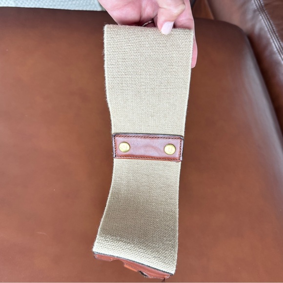 J.Crew Adjustable Belt